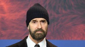 Everett debuta como director en la Berlinale con el transgresor Oscar Wilde