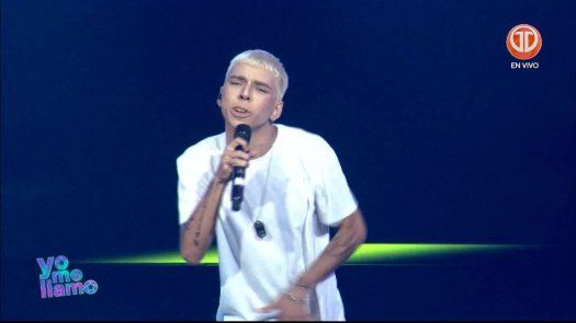Yo Me Llamo 2023: Eminem