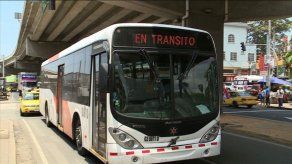 Servicio especial del Metro Bus para cierre del Panama Jazz Festival
