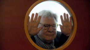 Alan Parker recibirá un Bafta honorífico de la Academia Británica
