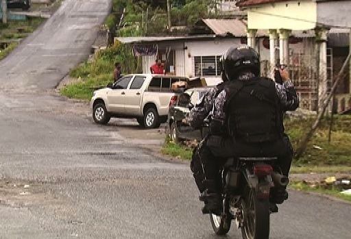 Preocupan los casos de violencia en Panamá Oeste