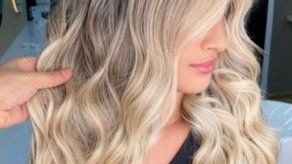 Cabello rubio ¿Cómo cuidarlo y mantenerlo?