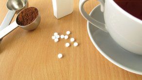 Estudio vincula edulcorantes artificiales a la intolerancia a la glucosa