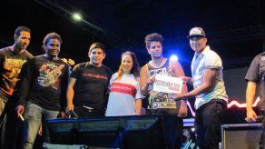 La Cinta Costera vibró al ritmo del Rock Fest 2015