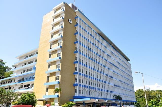 Visitas serán suspendidas este fin de semana en el Complejo Hospitalario