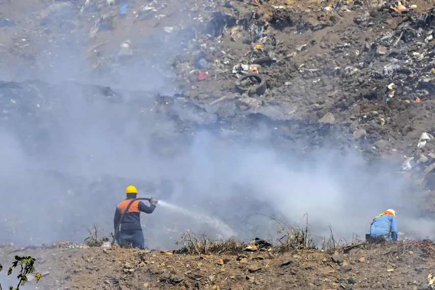 Incendio