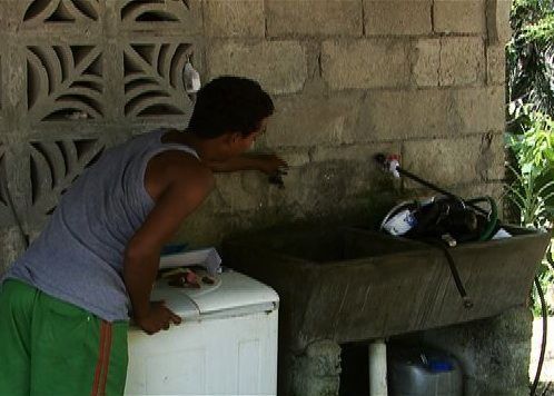Panameños esperanzados que la Autoridad del Agua resuelva problemática