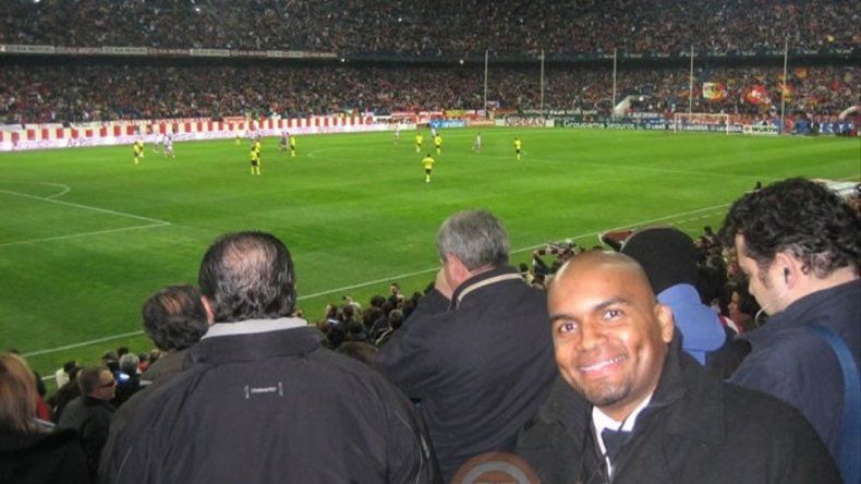 Panameños en el exterior