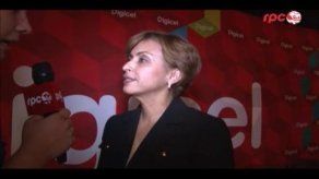 LPF recibe aporte de un millón de balboas de Digicel