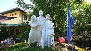 El Salvador recuerda a mártires de la guerra civil que serán beatificados