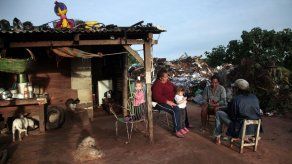 Papa irá a empobrecidos Ecuador