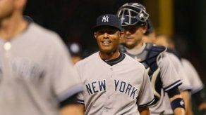 Yanquis remontan y vencen 5-4 a Texas