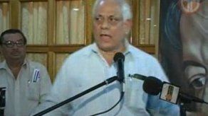 PRD critica instrucciones de Martinelli a Procurador