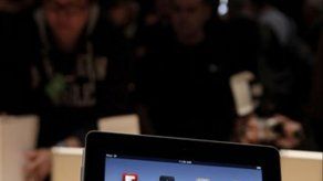 La fabricante de iPhone invertirá en red de internet por satélite