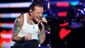 Lanzan un tema inédito con la voz del fallecido vocalista de Linkin Park
