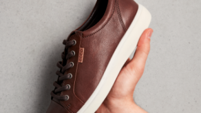 La comodidad y la elegancia llegan a Panamá con los zapatos Ecco