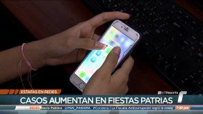 Advierten de estafas en redes sociales
