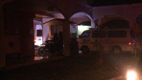 Exdiputado Galo Lara fue llevado al Hospital Santo Tomás