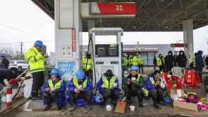 PAUL WISEMAN, JOE MCDONALD y YURI KAGEYAMA