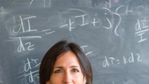 Sara Seager