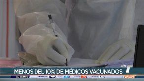 Venezuela y su lucha contra variante brasileña de COVID-19