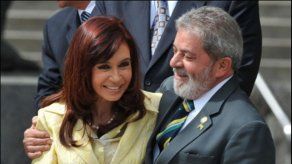 Iberoamericanos piden ser oídos en solución sobre crisis