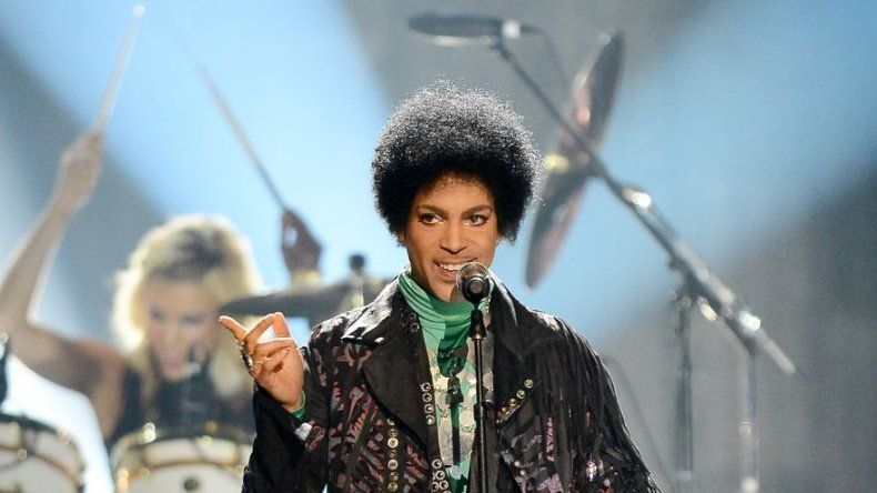 Mezclando los códigos y los géneros, Prince era una fuerza política sinigual