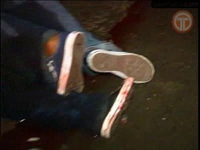 Policía muere en intento de robo en Arraiján