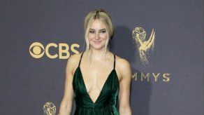 Woodley alaba a Nicole Kidman y Reese Witherspoon por cambiar la industria del cine