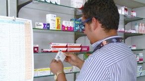 Minsa detecta irregularidades en farmacias durante operativo