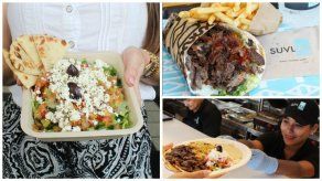 Callejeando Ando: Suvlas