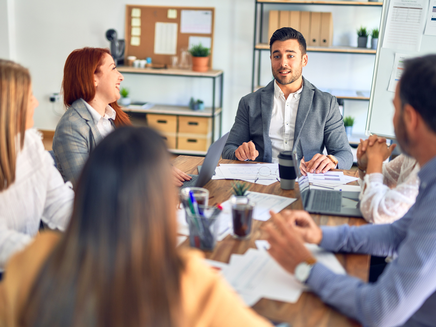 La Embajada de EE.UU. ofrece empleo con un sueldo de $47