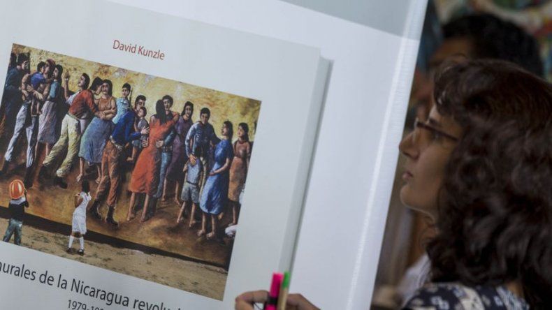 El racismo institucional es una herencia en vigor en Centroamérica