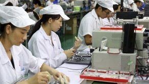 China defiende su historial comercial