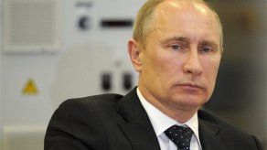 Putin y Annan analizan las perspectivas del conflicto en Siria