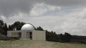 Etiopía mira las estrellas desde el primer observatorio de África del Este