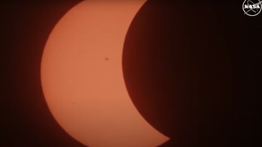 Eclipse Solar, el primero del 2025 será en esta fecha