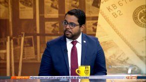 DGI explica ley que establece acuerdos de pago extraordinarios