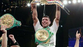 Maravilla Martínez sobre Chávez hijo: Es un boxeador mediocre