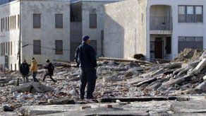 Sandy habría causado daños por 50.000 mdd