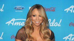 Mariah Carey gasta 50.000 dólares al año en sus perros