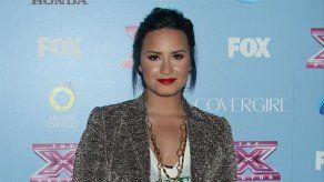Demi Lovato quiere casarse ya con Wilmer Valderrama