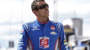 IndyCar: Justin Wilson fallece tras accidente en Pocono