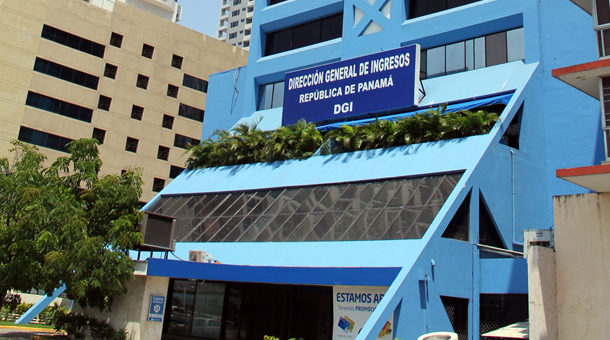 DGI reitera a los contribuyentes mantener actualizado los datos del RUC