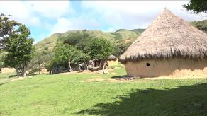 El Terrón, Comarca Ngäbe Buglé﻿.