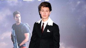 Ansel Elgort responde a las acusaciones de abusos sexuales realizadas en su contra