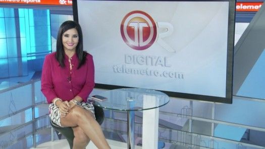 TR Digital edición del 21 de marzo de 2017