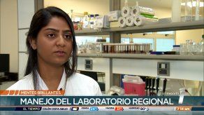 Mentes Brillantes: Priya Patel