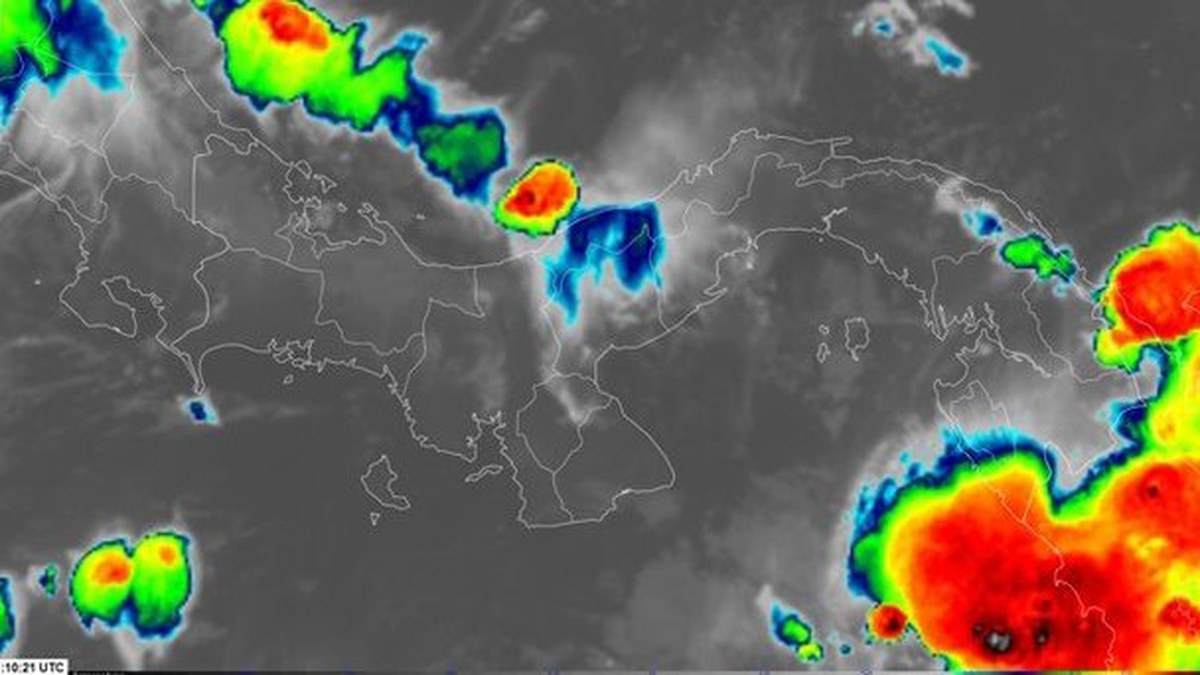 SINAPROC aviso de lluvias SINAPROC aviso de lluvias