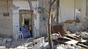 Fuerzas sirias matan 23 rebeldes cerca de Damasco